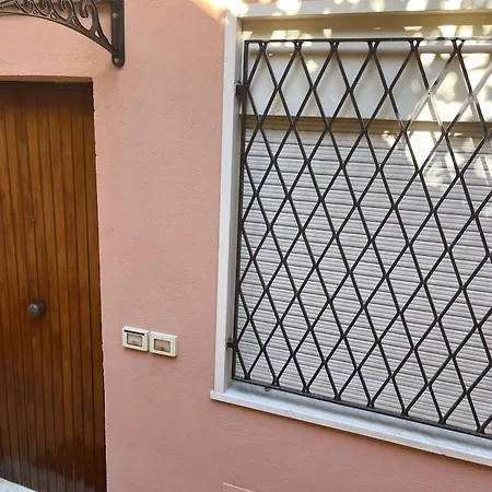 Appartement La Casa Di Andrea