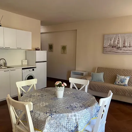 Apartamento La Casa Di Andrea