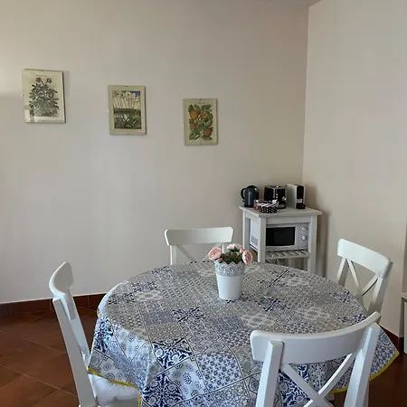 Apartamento La Casa Di Andrea