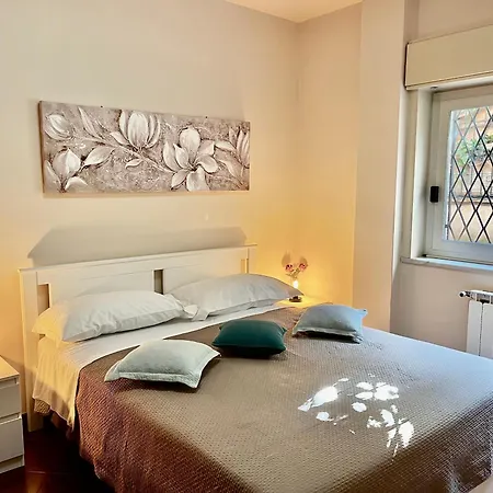 Apartamento La Casa Di Andrea *