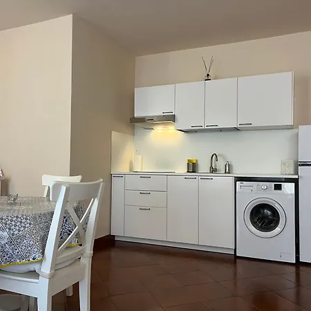 Appartement La Casa Di Andrea *