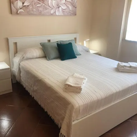 Apartamento La Casa Di Andrea *