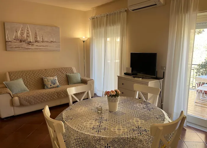 Appartement La Casa Di Andrea Taormina