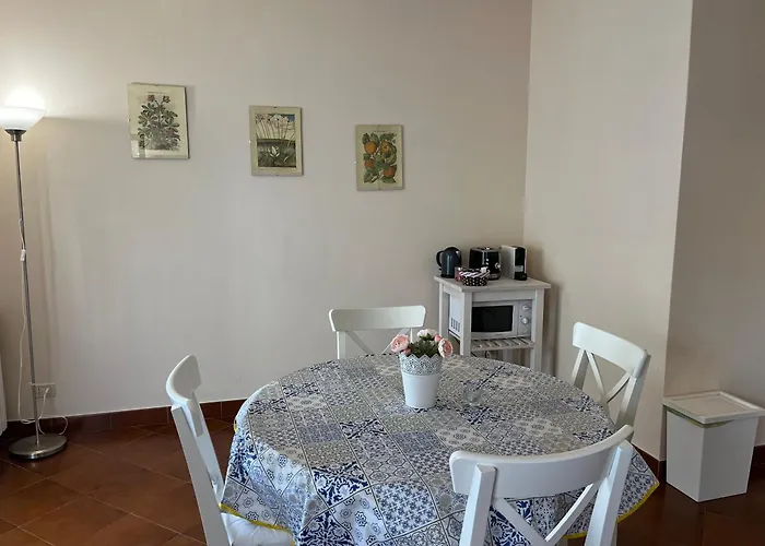 Appartement La Casa Di Andrea
