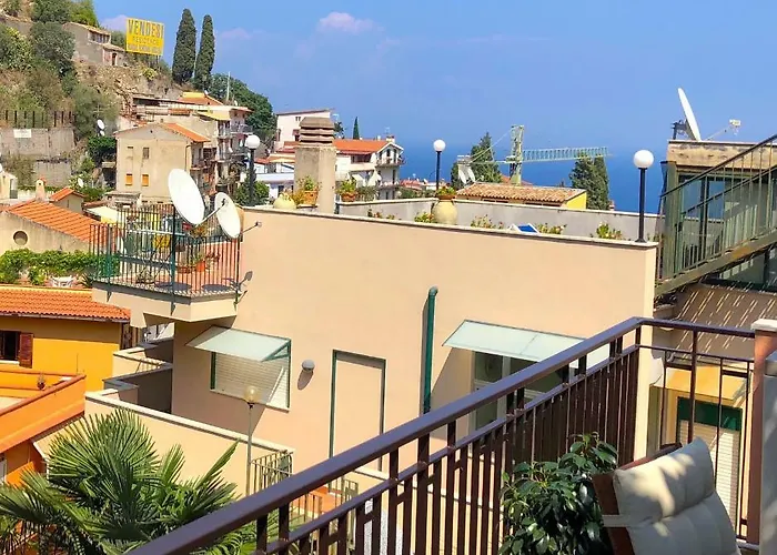La Casa Di Andrea *
