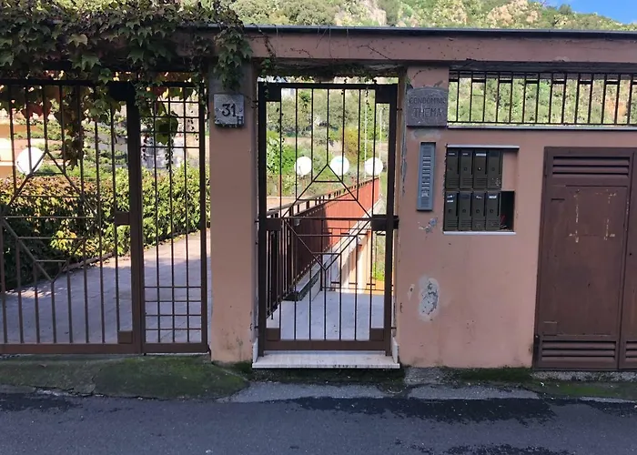 La Casa Di Andrea Appartement