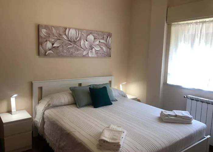 La Casa Di Andrea Appartement