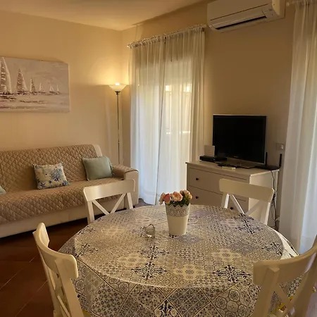 아파트 La Casa Di Andrea 타오르미나