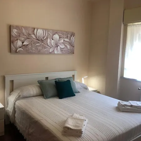 La Casa Di Andrea 아파트