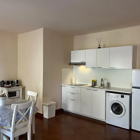 La Casa Di Andrea *