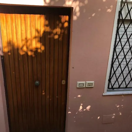 La Casa Di Andrea * Taormina