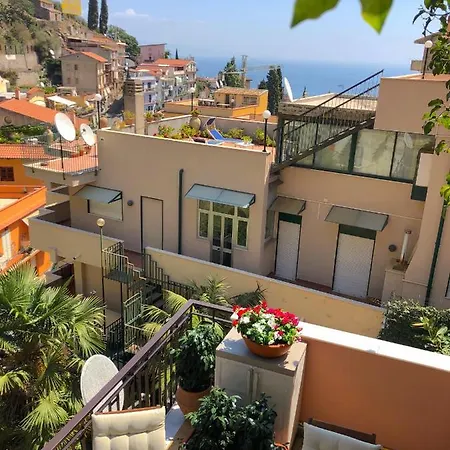 La Casa Di Andrea *
