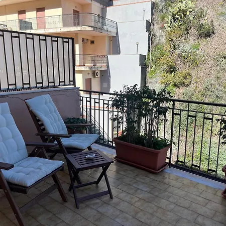 La Casa Di Andrea تاورمينا
