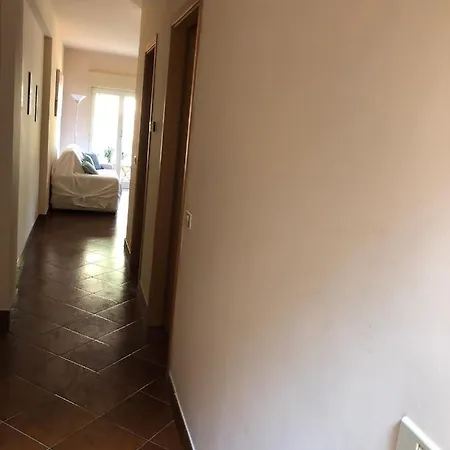 شقة La Casa Di Andrea تاورمينا