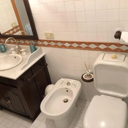 La Casa Di Andrea تاورمينا